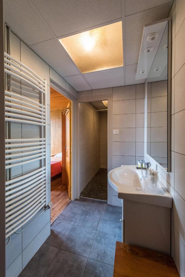 Les Sorbiers Hotel Montricher-le-Bochet Kültér fotó